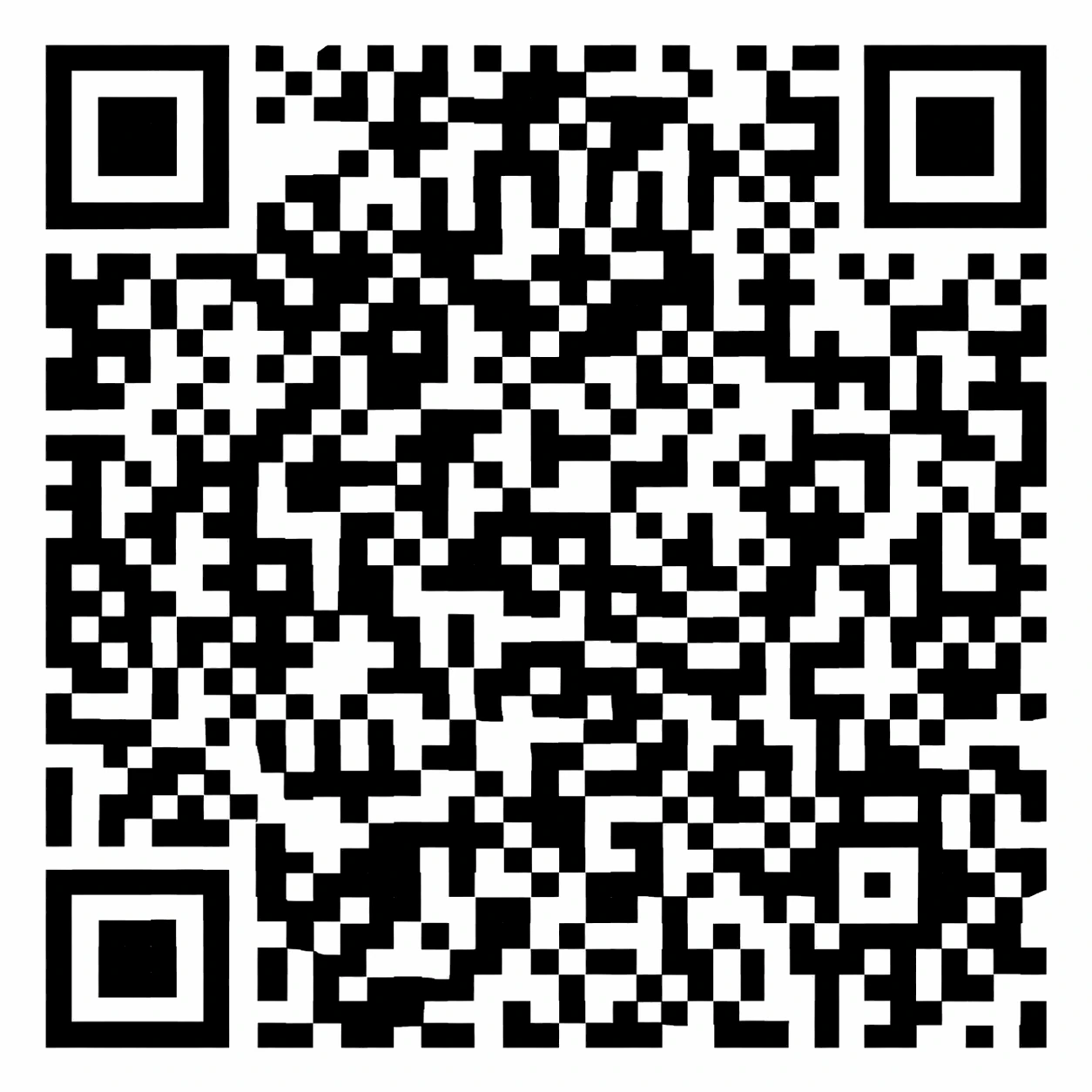 QR Code 1
